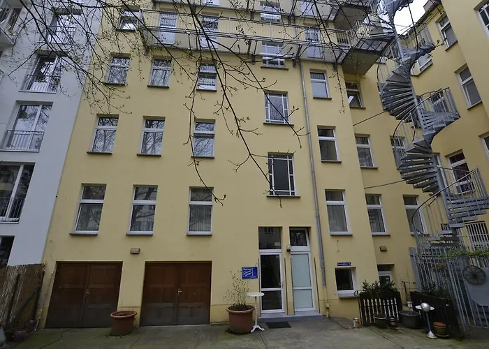 Pension zum Lichtenberger
