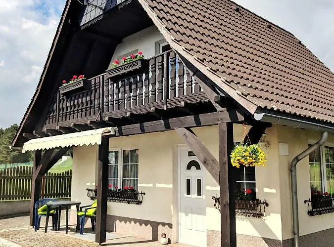 Pension am Silberberg